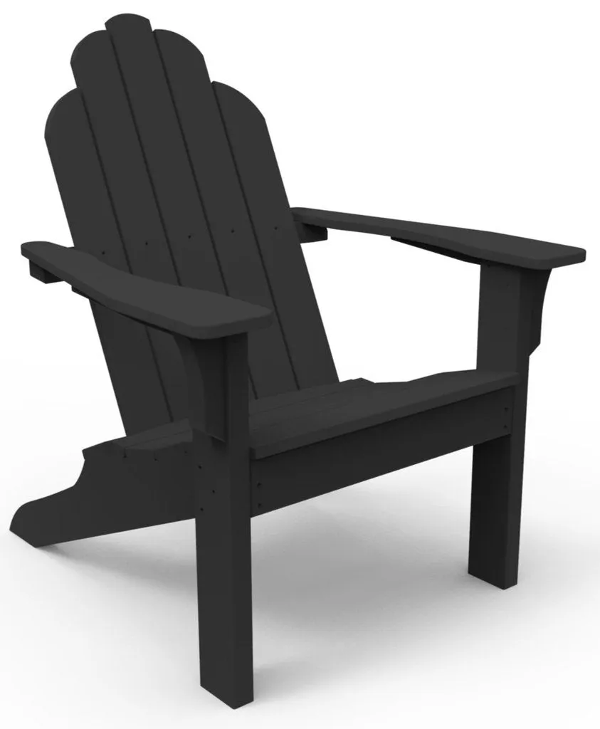 Seaside 010 Adirondack Classic Chair