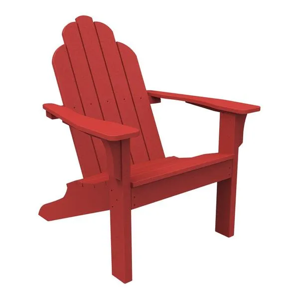 Seaside 010 Adirondack Classic Chair
