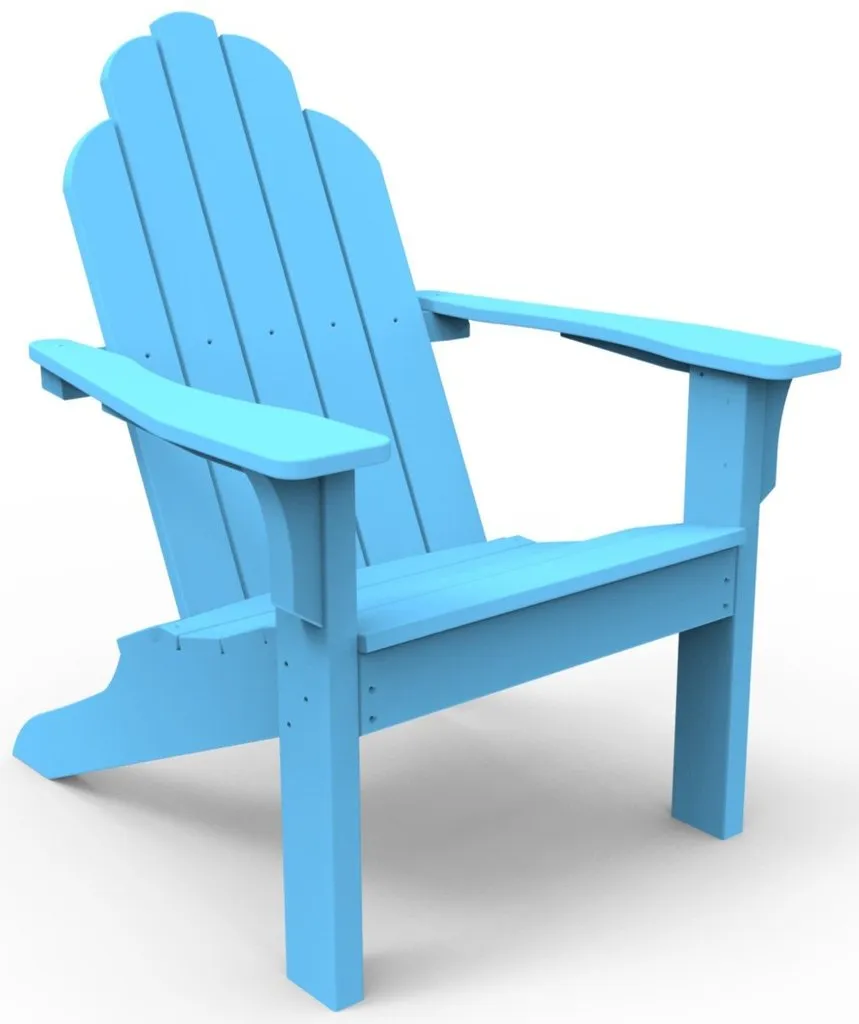 Seaside 010 Adirondack Classic Chair