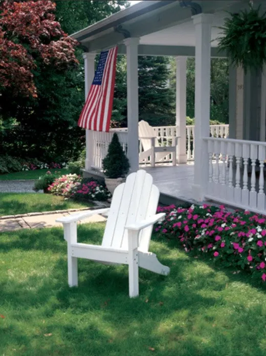 Seaside 010 Adirondack Classic Chair