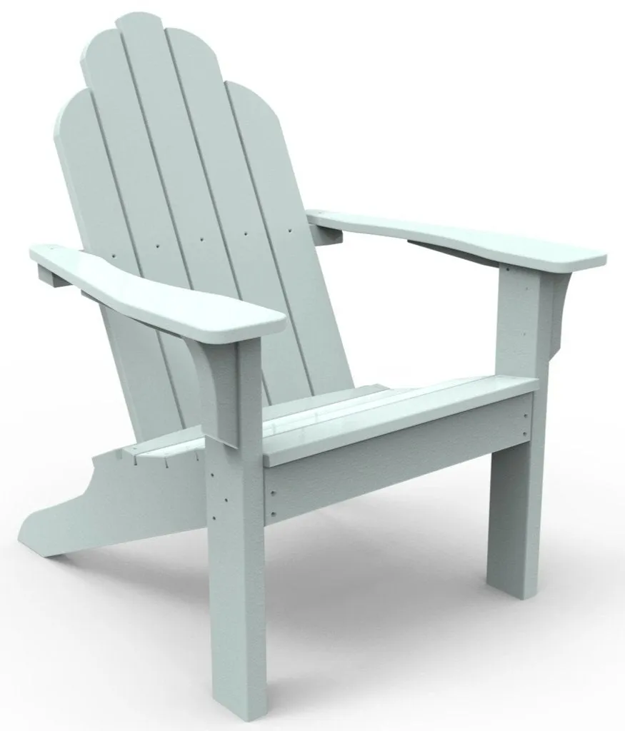Seaside 010 Adirondack Classic Chair