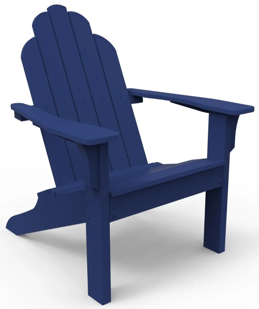 Seaside 010 Adirondack Classic Chair