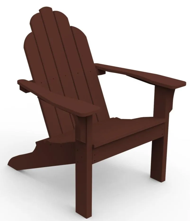 Seaside 010 Adirondack Classic Chair