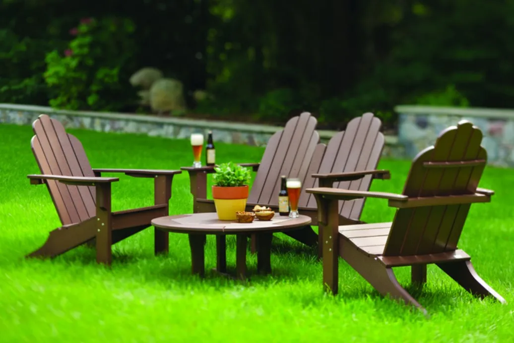 Seaside 010 Adirondack Classic Chair