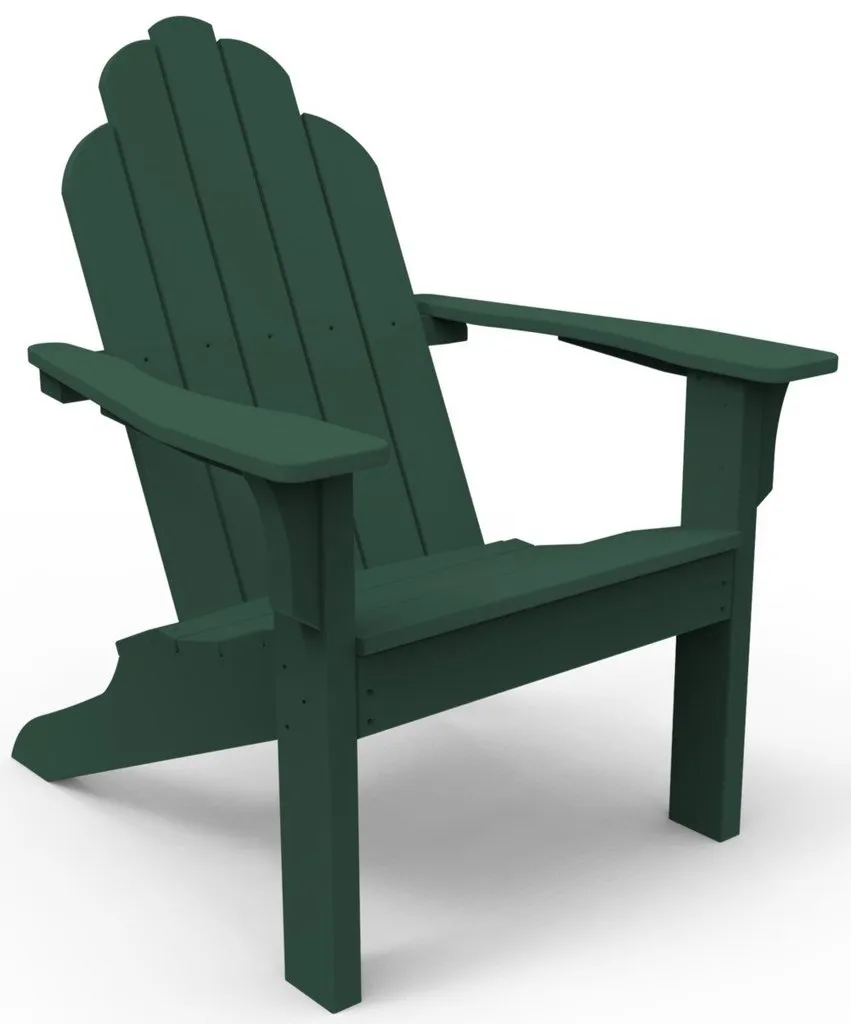 Seaside 010 Adirondack Classic Chair