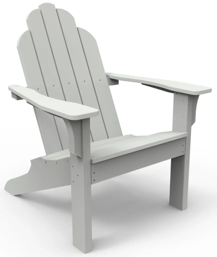Seaside 010 Adirondack Classic Chair