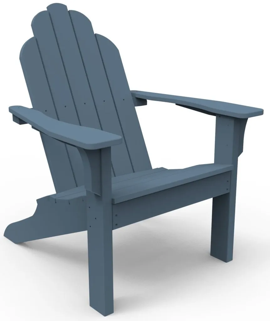 Seaside 010 Adirondack Classic Chair