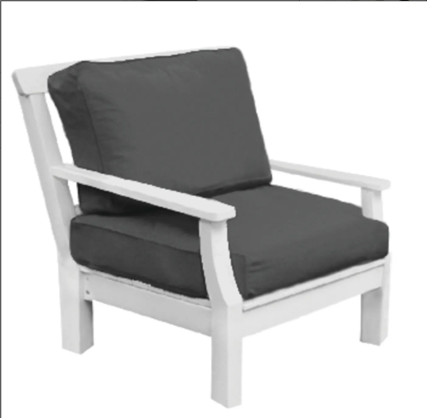 Seaside 091 Nantucket Lounge Chair