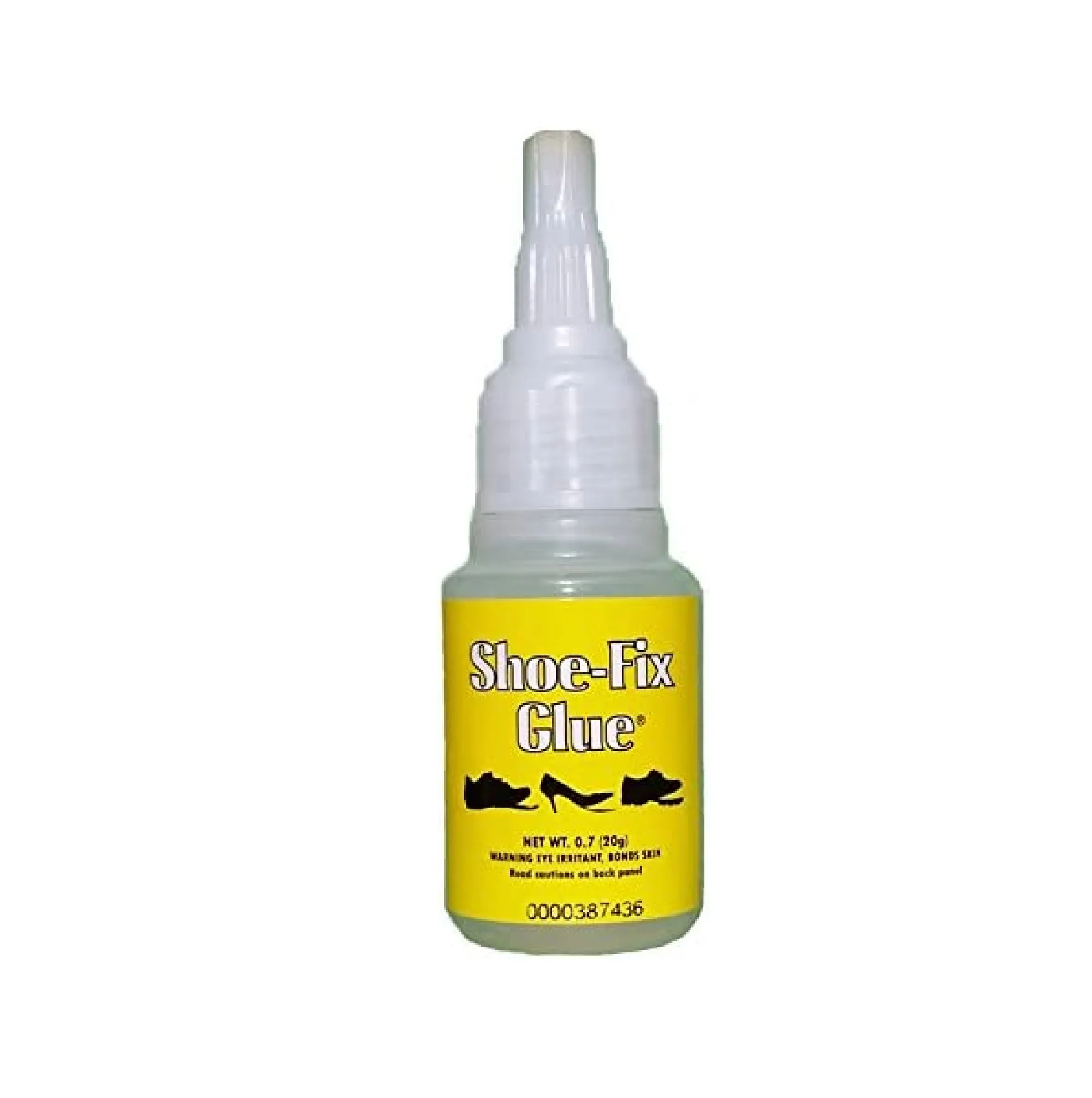 Shoe-Fix Shoe Glue: Instant Professional Grade Shoe Repair Glue