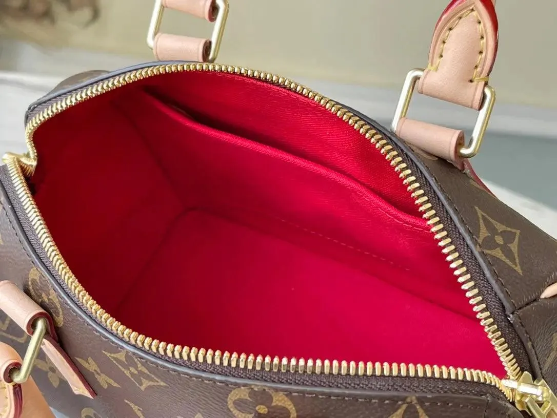 SO - New Fashion Women's Bags LUV SPEEDY A049