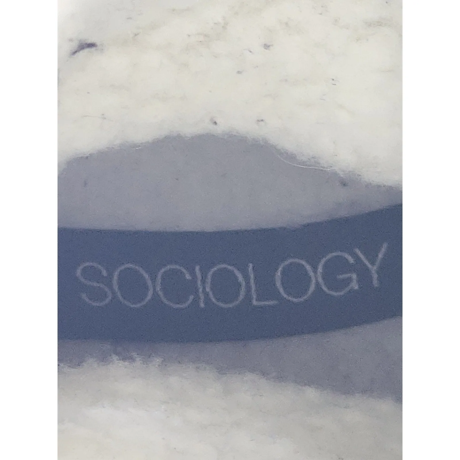Sociology Boots Women 10 Camouflage LaceUp Winter Snow Faux Fur Lined Waterproof