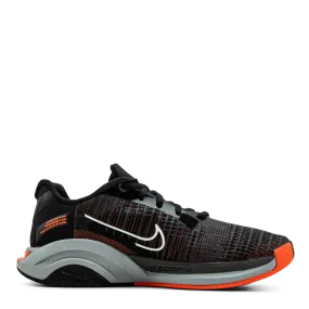 SuperRep Surge Endurance Black/White-Bright Crimsom-Pure Platinum