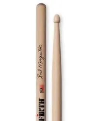 Vic Firth Signature Series -- Rod Morgenstein