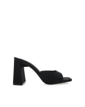 WESTLEY - BLACK NEOPRENE